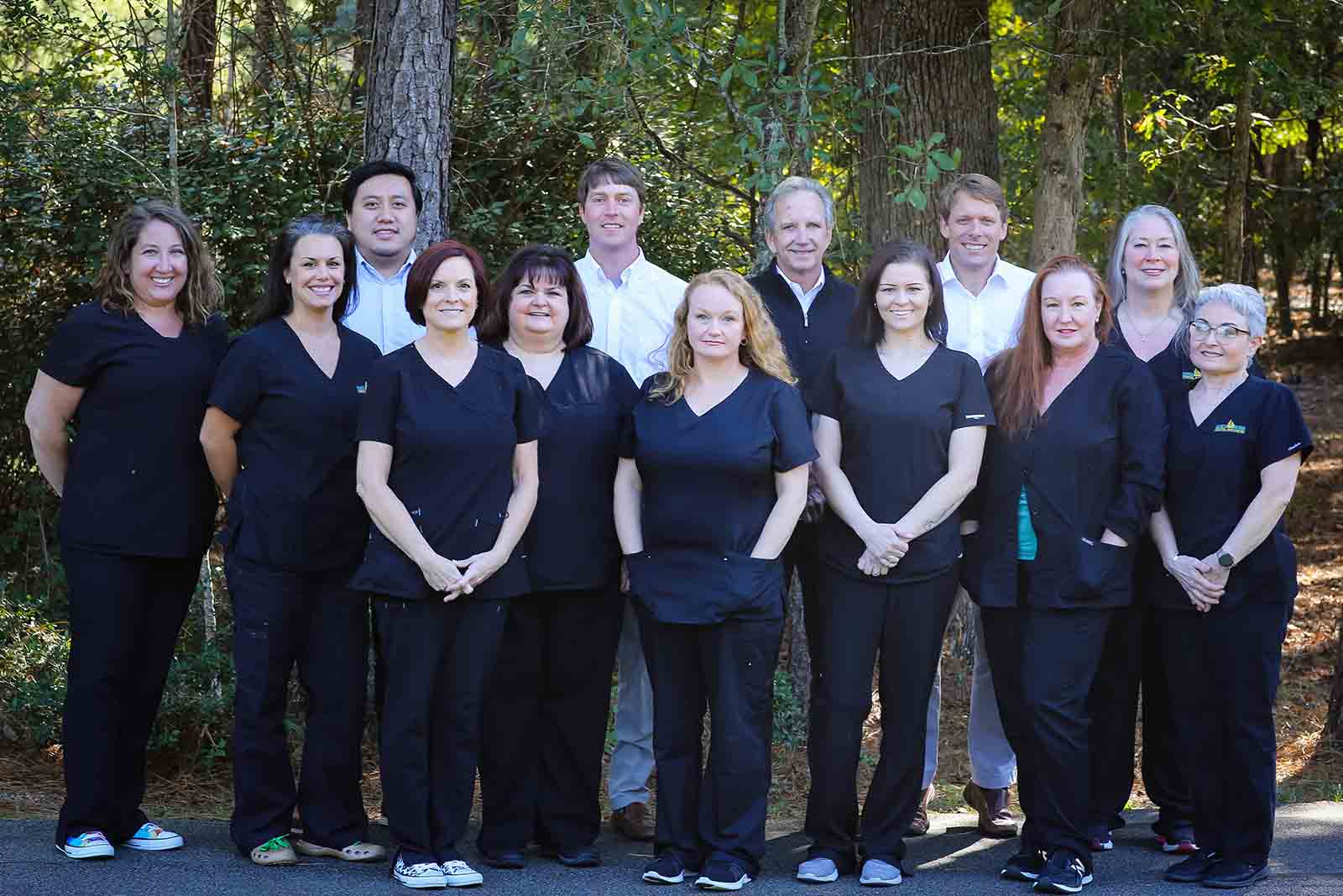 staff