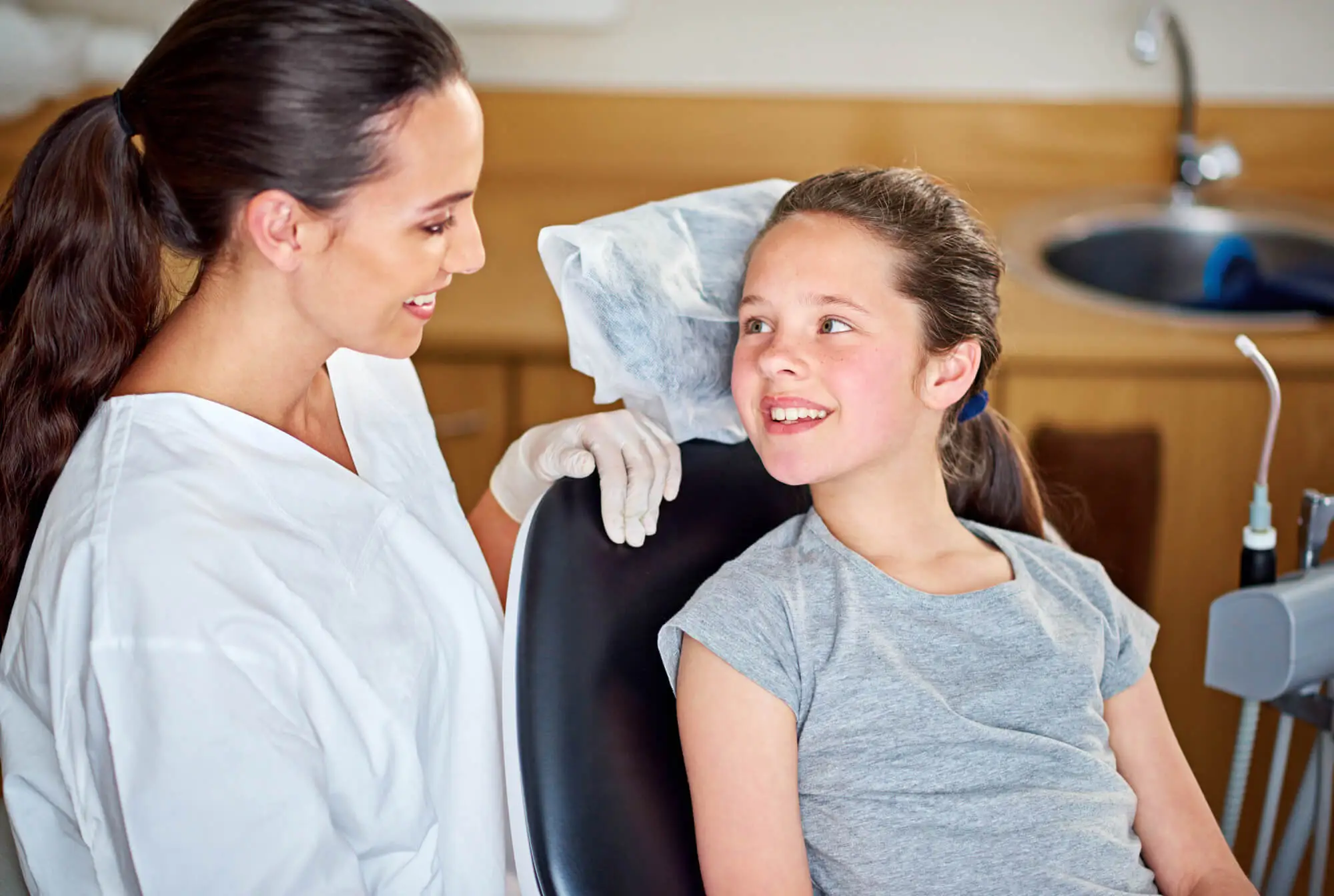 Family Dentist in Goose Creek