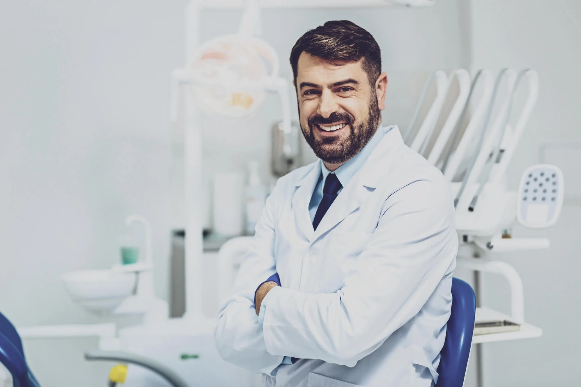 Charleston best dental crowns specialist
